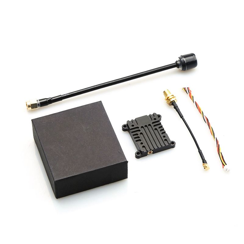 Drone Racing Vtx - B68A 4.9G/5.8G 2.5W VTX 56CH Nadajnik