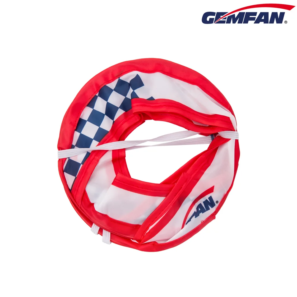 Gemfan 52/78cm Okrągła bramka  – Drone Racing Flag recenzja i cena