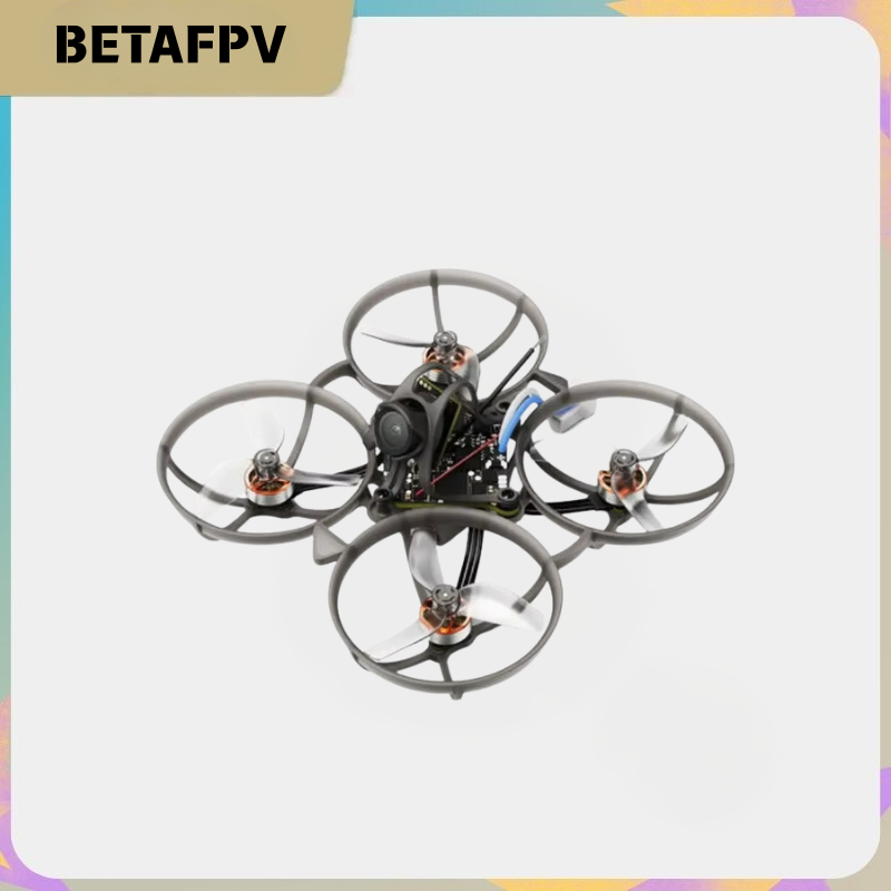 BETAFPV Air75 II 75mm 1S ELRS  – Drone Racing Charger recenzja i cena