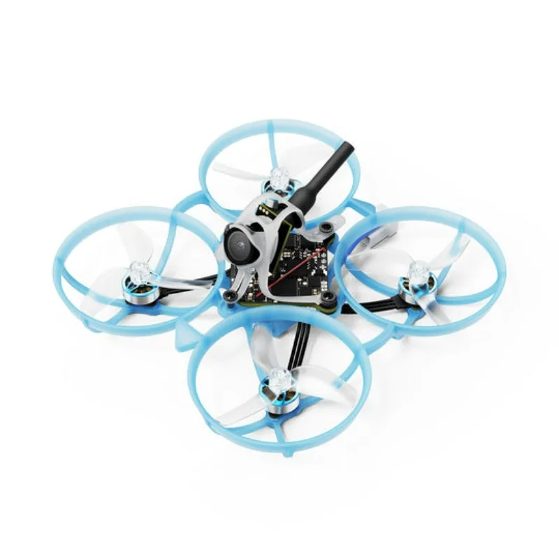 BETAFPV Air75 II 75mm 1S ELRS  – Drone Racing Charger recenzja i cena