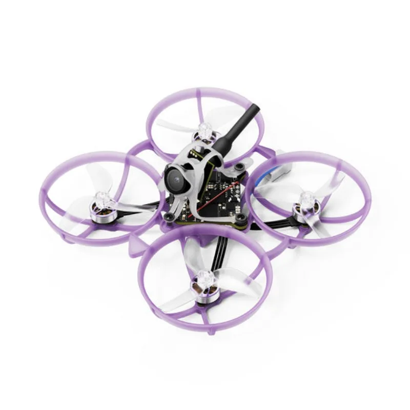 BETAFPV Air75 II 75mm 1S ELRS  – Drone Racing Charger recenzja i cena