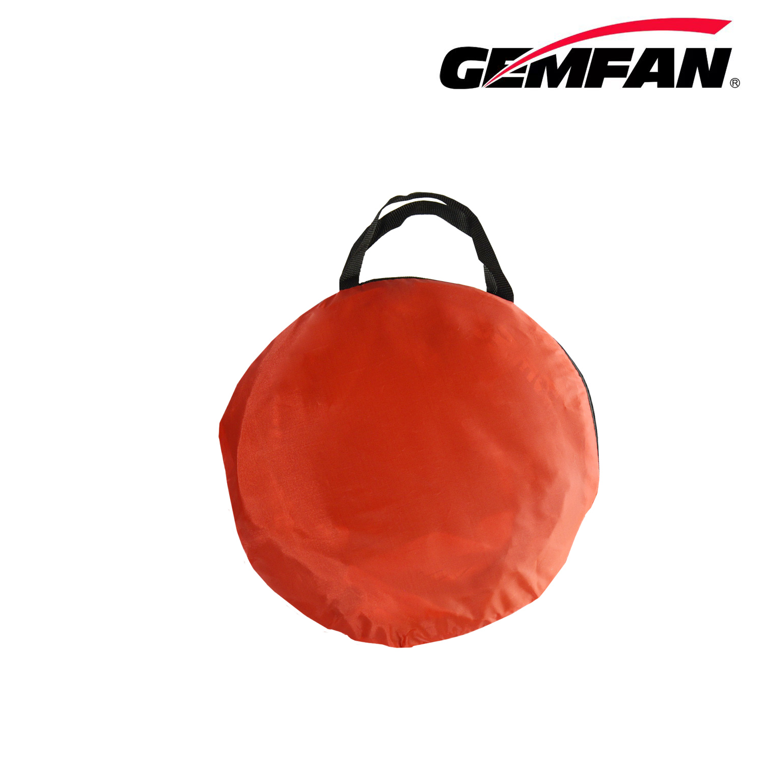 GEMFAN 80*80CM FPV Race Cube G – Drone Racing Flag recenzja i cena