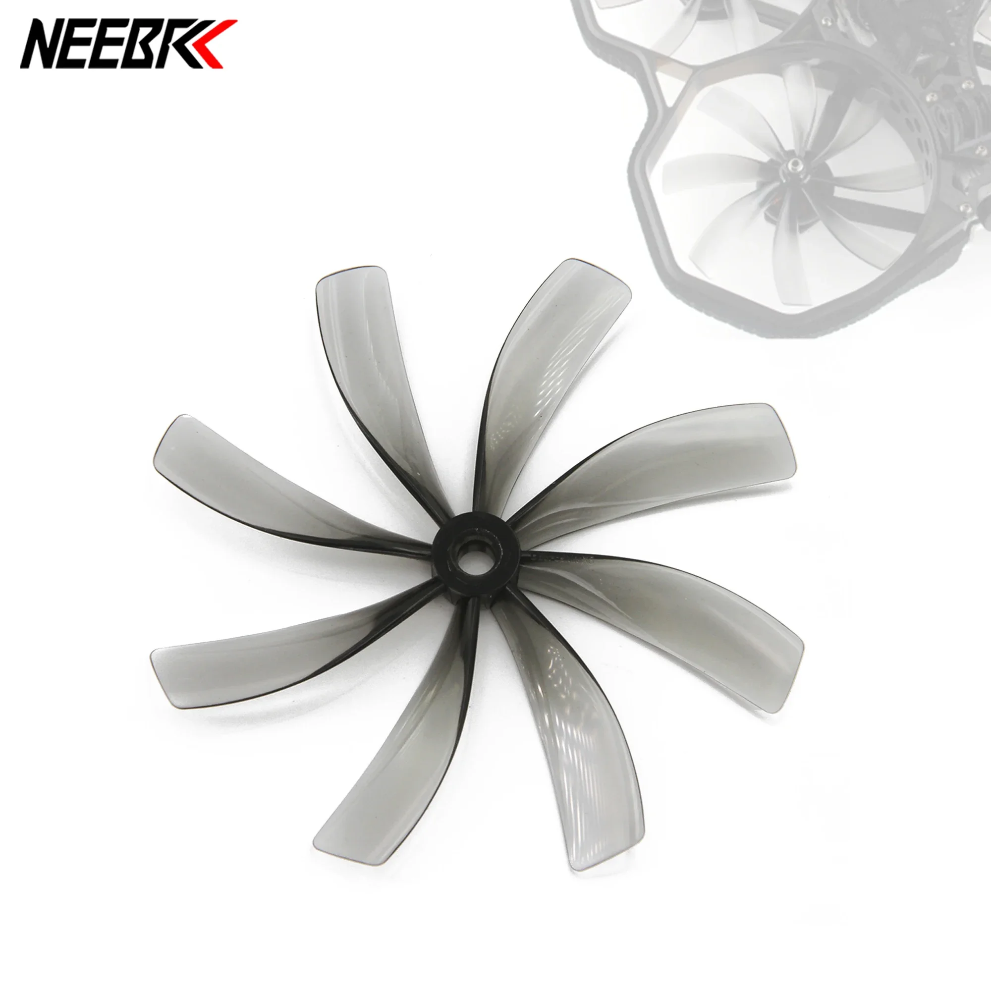 2 pary 3,5 cala 89x8 90x5 90x3 – Drone Racing Propeller recenzja i cena