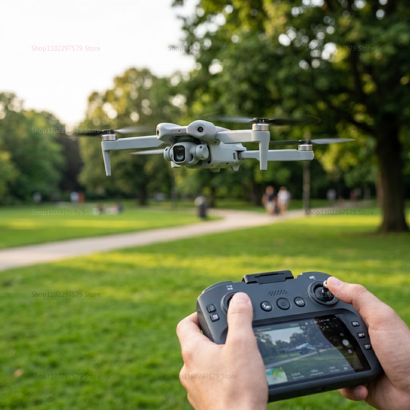 Ulepszony Dron T33 Aerial 8K H – Drone Racing Camera recenzja i cena