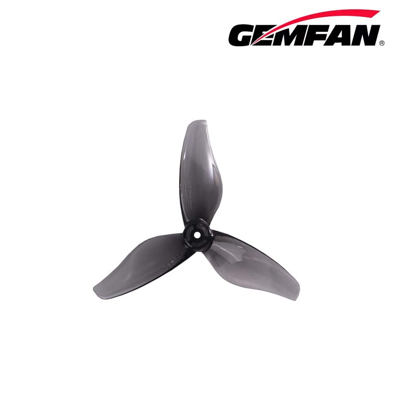 12 par (12CW + 12CCW) Gemfan 2 – Drone Racing Propeller recenzja i cena