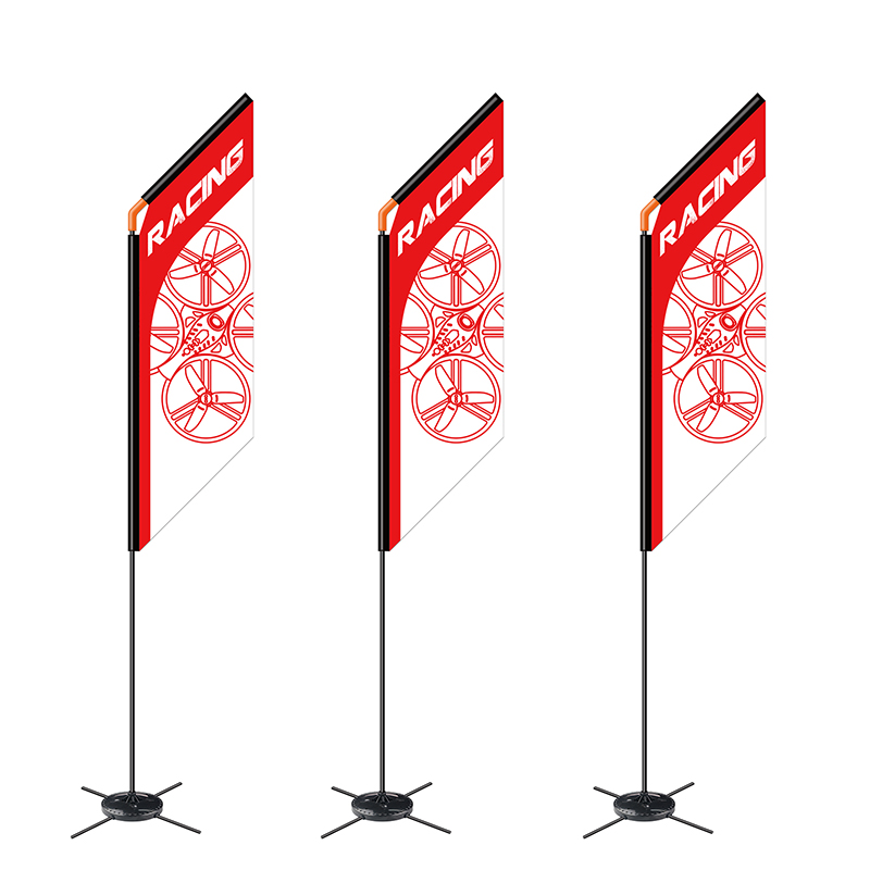 LDARC 560mm FPV Freestyle Outd – Drone Racing Gate recenzja i cena